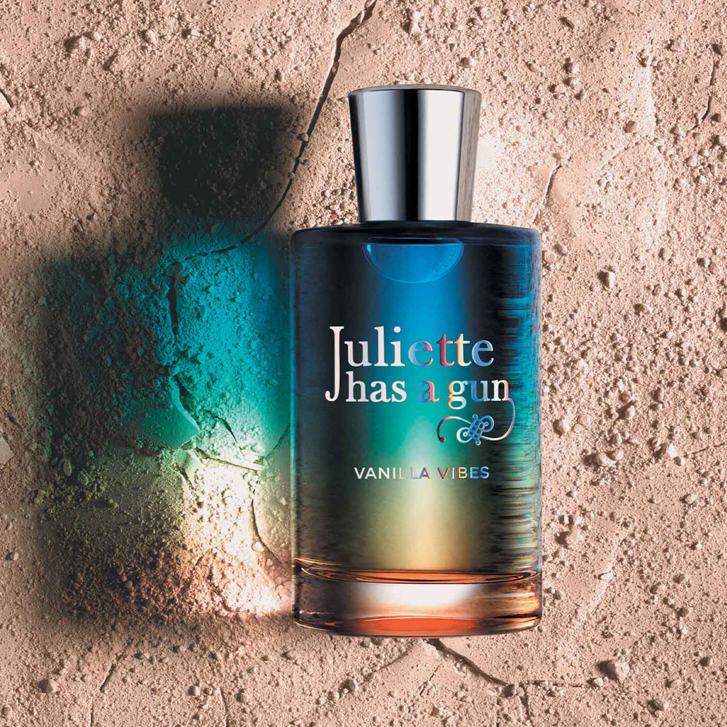 VANILLA VIBES, JULIETTE HAS A GUN PERFUME